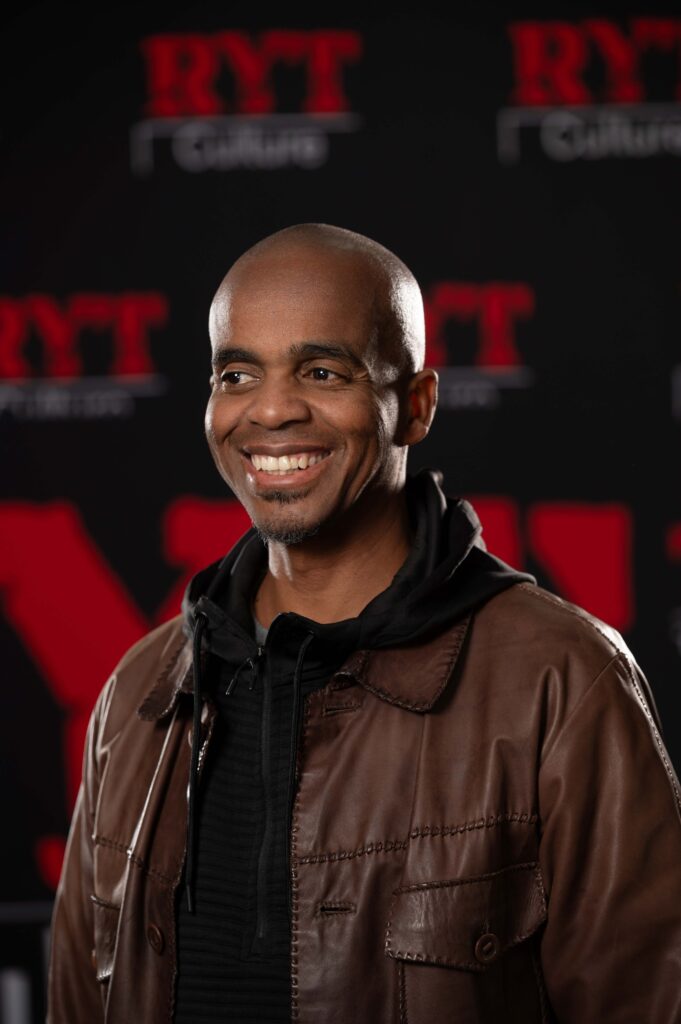 Bongani Vilakazi, founder of South African arts and classical music organization RYT Culture, and the visionary and musical author behind Amabutho Akwazulu / the Musical, which will premiere at the iconic Durban Playhouse on October 17.
